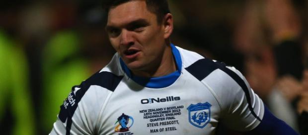 Danny Brough apologises as Scotland chairman explains details ... - hulldailymail.co.uk Danny Brough apologises as Scotland chairman explains details ... - hulldailymail.co.uk