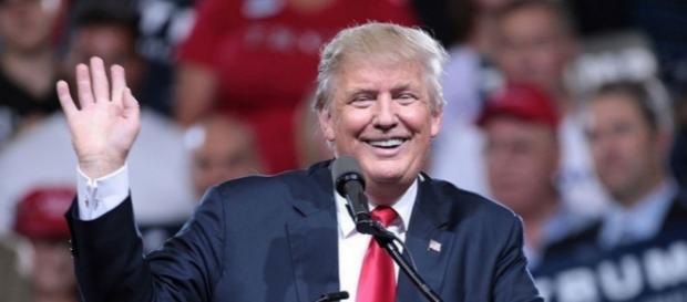 Donald Trump : Que retenir de sa première année ? Donald Trump : Que retenir de sa première année ?