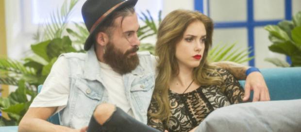 ¿Dónde y cómo están José María y Carlota de Gran Hermano Revolution? ¿Dónde y cómo están José María y Carlota de Gran Hermano Revolution?