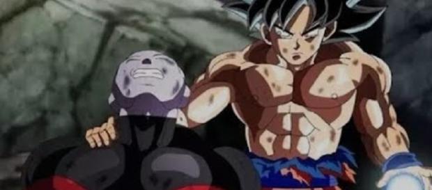'Dragon Ball Super' - Image Credit: Lord Beerus/YouTube Screencap 'Dragon Ball Super' - Image Credit: Lord Beerus/YouTube Screencap