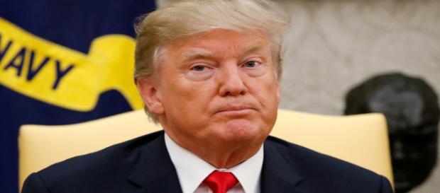 Eleição de Donald Trump completa um ano nesta quinta-feira, dia 9 de novembro. Eleição de Donald Trump completa um ano nesta quinta-feira, dia 9 de novembro.
