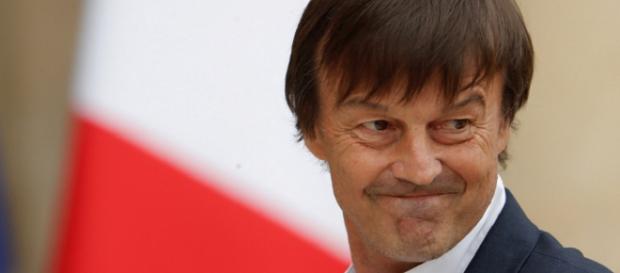 EN DIRECT - Nicolas Hulot : «La fermeture de Fessenheim aura lieu» - lefigaro.fr EN DIRECT - Nicolas Hulot : «La fermeture de Fessenheim aura lieu» - lefigaro.fr