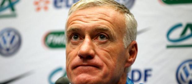 Equipe de France - Deschamps a décidé entre Rabiot et Tolisso Equipe de France - Deschamps a décidé entre Rabiot et Tolisso