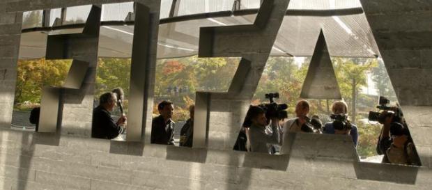 FIFA y sus condiciones para el Mundial 2026. Foto: Reuters FIFA y sus condiciones para el Mundial 2026. Foto: Reuters