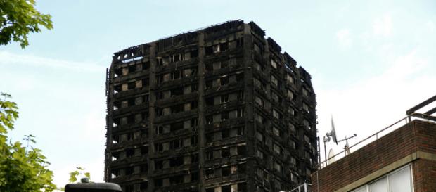 Block tower safety - Image credit CC \ Flickr Block tower safety - Image credit CC \ Flickr