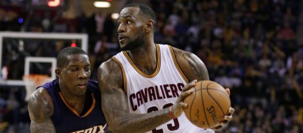 This is what the Suns asked from the Cavaliers in Eric Bledsoe trade talksImage Credit: PinkBling23/Youtube This is what the Suns asked from the Cavaliers in Eric Bledsoe trade talksImage Credit: PinkBling23/Youtube