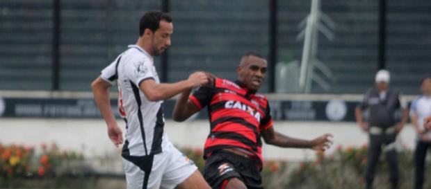 Jogador chama atenção e está sendo monitorado pelo Corinthians Jogador chama atenção e está sendo monitorado pelo Corinthians