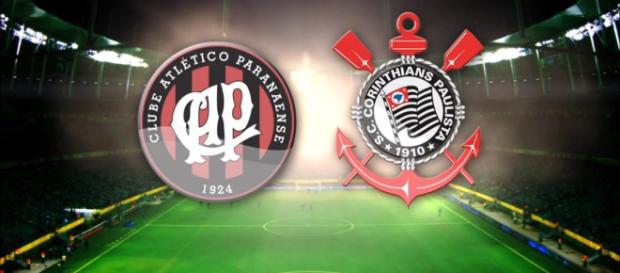 Jogo será transmitido ao vivo nesta quarta (8). Jogo será transmitido ao vivo nesta quarta (8).
