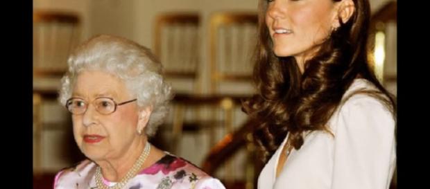 Kate Middleton's favorite thing about being a princess. Image credit:The ROYAL FAMILY News/YouTube screenshot Kate Middleton's favorite thing about being a princess. Image credit:The ROYAL FAMILY News/YouTube screenshot