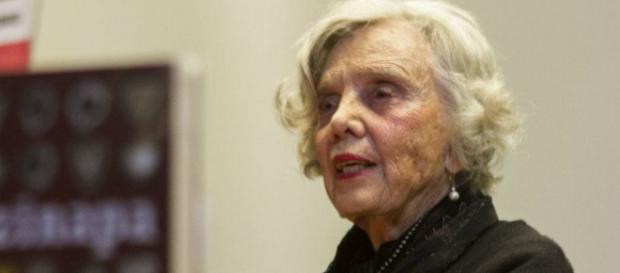 La grosería de Poniatowska a las mujeres de Juchitán La grosería de Poniatowska a las mujeres de Juchitán