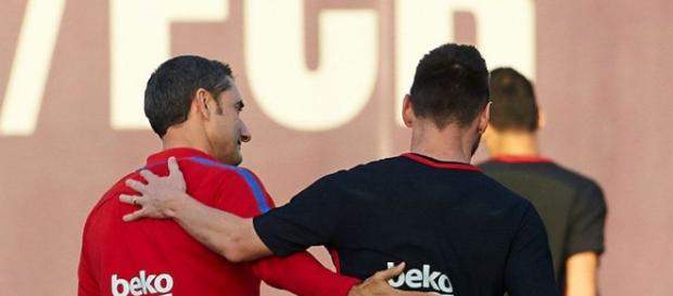 La lista de la compra de Messi al Barça si no viene Coutinho llega ... - diariogol.com La lista de la compra de Messi al Barça si no viene Coutinho llega ... - diariogol.com