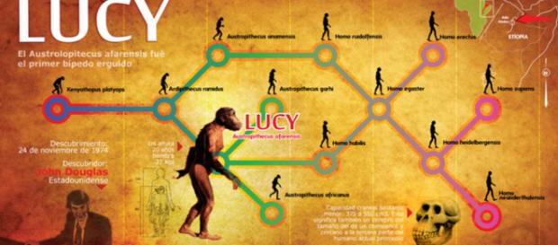Las Ciencias Sociales en la Secundaria: Los orígenes del los seres ... - blogspot.com Las Ciencias Sociales en la Secundaria: Los orígenes del los seres ... - blogspot.com