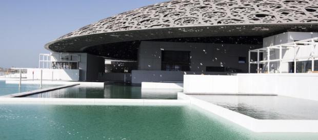 Le Louvre Abu Dhabi, musée universel, ouvrira ses portes le 11 ... - delegfrance.org Le Louvre Abu Dhabi, musée universel, ouvrira ses portes le 11 ... - delegfrance.org