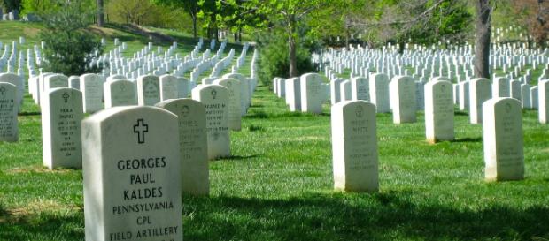 Many missing people are veterans, One group hopes to help families locate them. Picture by cgcolman at Pixabay.com, Creative Commons License. Many missing people are veterans, One group hopes to help families locate them. Picture by cgcolman at Pixabay.com, Creative Commons License.