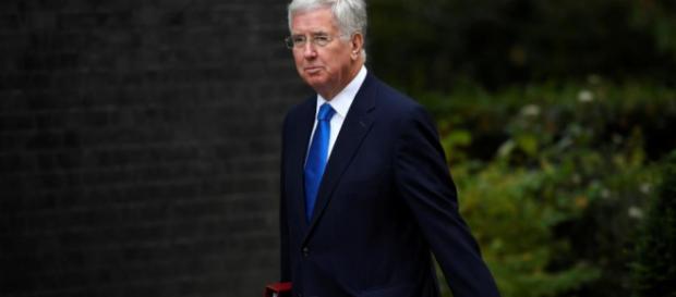 MeToo Sexual Assault and Harassment Scandal in British Parliament ... - newsweek.com MeToo Sexual Assault and Harassment Scandal in British Parliament ... - newsweek.com