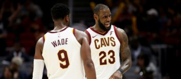 NBA: Cleveland se reprend, les Clippers déroulent - Libération - liberation.fr NBA: Cleveland se reprend, les Clippers déroulent - Libération - liberation.fr