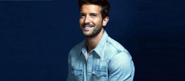 "Prometo" el nuevo disco de Pablo Alborán "Prometo" el nuevo disco de Pablo Alborán