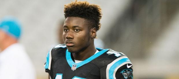Panthers receiver Curtis Samuel "not in shape yet" - carolinahuddle.com Panthers receiver Curtis Samuel "not in shape yet" - carolinahuddle.com