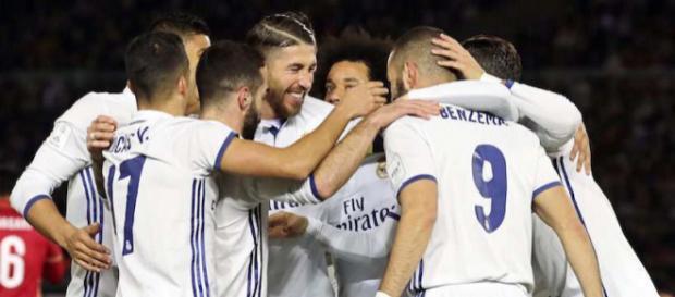 Paris Sain Germain quiere llevar a jugador del Real Madrid Paris Sain Germain quiere llevar a jugador del Real Madrid
