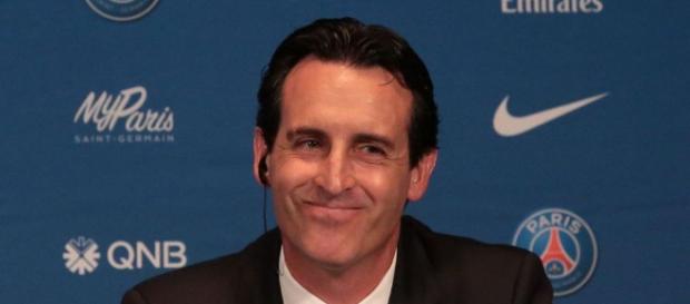 PSG. Unai Emery : «Avec moi, on repart de zéro» - Le Parisien - leparisien.fr PSG. Unai Emery : «Avec moi, on repart de zéro» - Le Parisien - leparisien.fr