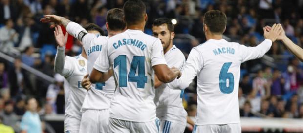 Real Madrid : Le PSG tente un coup de folie ! Real Madrid : Le PSG tente un coup de folie !