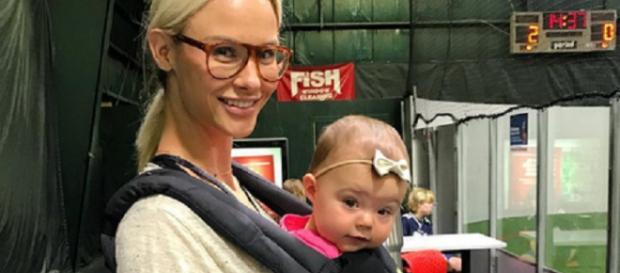 'RHOC's' Meghan King Edmonds (Photo via Meghan King Edmonds/Instagram) 'RHOC's' Meghan King Edmonds (Photo via Meghan King Edmonds/Instagram)