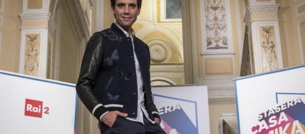 Stasera Casa Mika flop su raidue Stasera Casa Mika flop su raidue