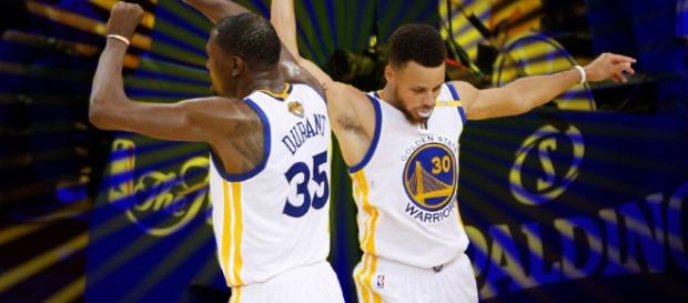 The Golden State Warriors Are the Positional Revolution Realized | GQ - gq.com The Golden State Warriors Are the Positional Revolution Realized | GQ - gq.com