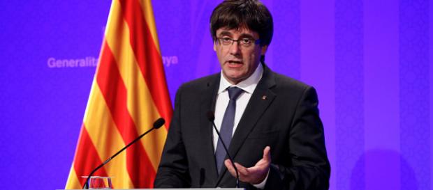 Wohin geht die Zukunft von Katalonien? - sputniknews.com Wohin geht die Zukunft von Katalonien? - sputniknews.com