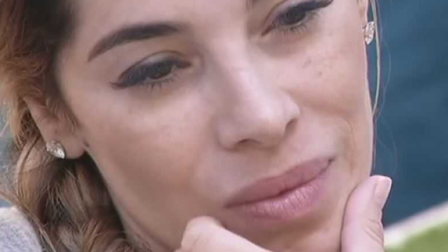 Aida Yespica al Grande Fratello Vip racconta il suo tragico ... - bitchyf.it