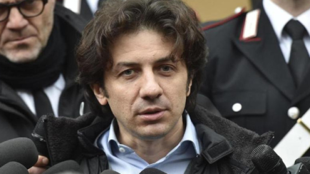 Al via il processo a Marco Cappato per la morte di Dj Fabo