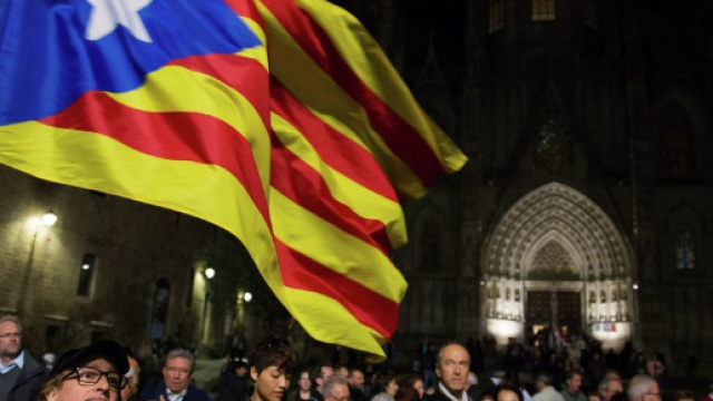 Cataogna: la Corte spagnola decide l'annullamento dell'indipendenza.