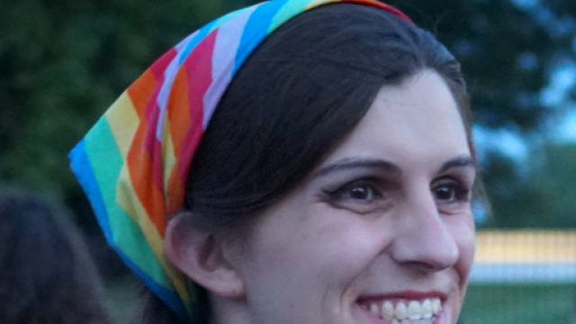 Danica Roem, la prima donna transessuale eletta in Virginia