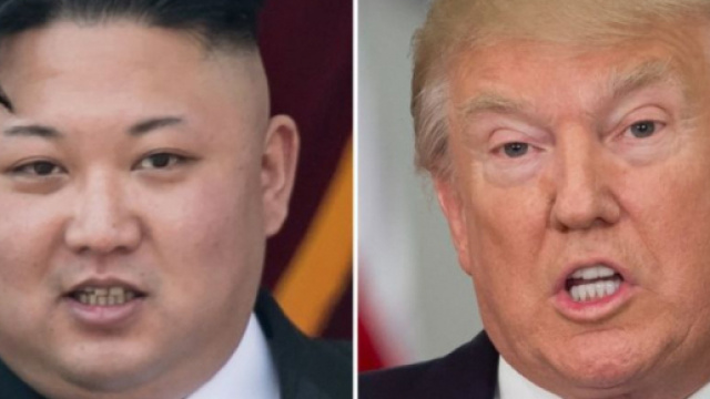 Donald Trump propose une paix à Kim Jong-un
