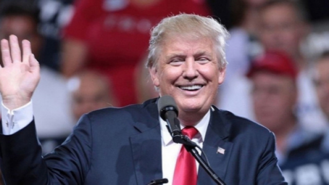 Donald Trump : Que retenir de sa première année ?