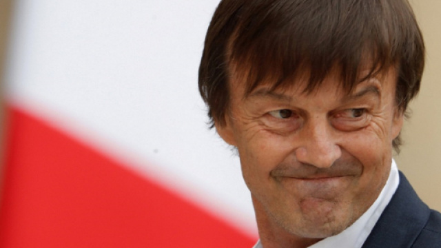 EN DIRECT - Nicolas Hulot : «La fermeture de Fessenheim aura lieu» - lefigaro.fr