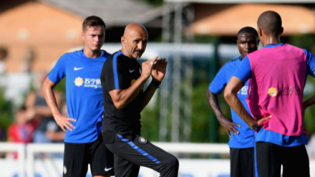 Inter Atalanta - fcinter1908.it