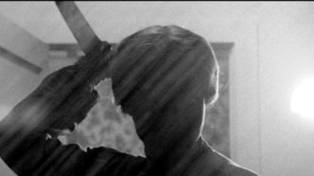 La c&eacute;l&egrave;bre sc&egrave;ne de la douche du film psychose dont la s&eacute;rie Bates Motel est le pr&eacute;quel