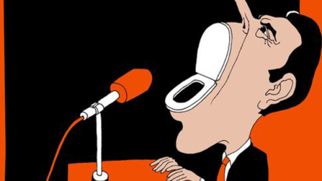 Le discours politique - 1000 id&eacute;es de culture g&eacute;n&eacute;rale1000 id&eacute;es ... - 1000-idees-de-culture-generale.fr