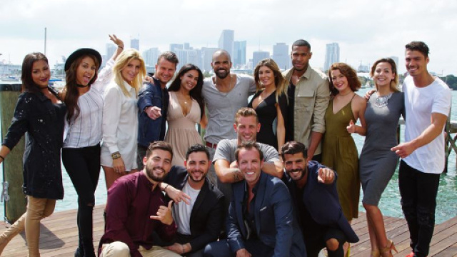 Les Anges 10 : Am&eacute;lie Netem et Coralie Porrovecchio annulent leur participation