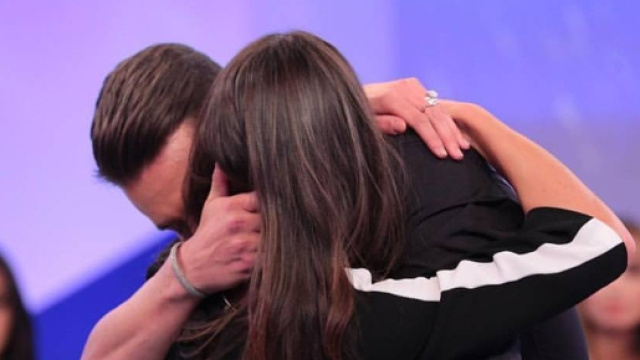 Mattia e Vittoria in crisi dopo il sì?