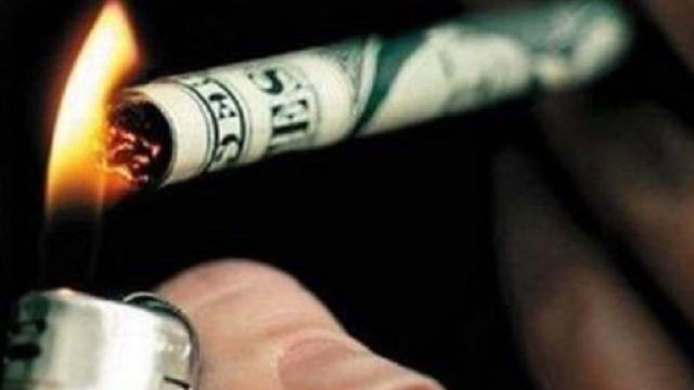 Nuova tassa sulle sigarette in arrivo?