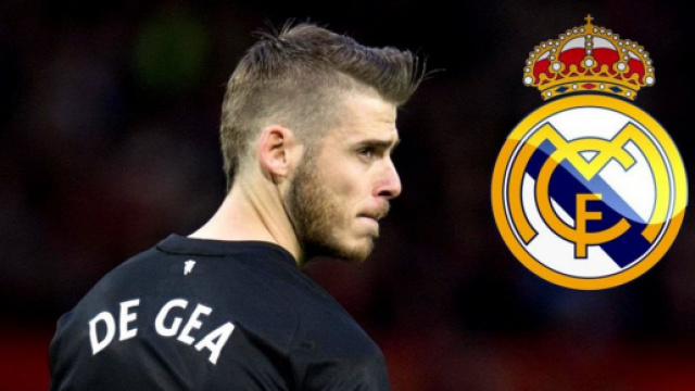 Real Madrid : Le prix de De Gea est enfin fix&eacute; !
