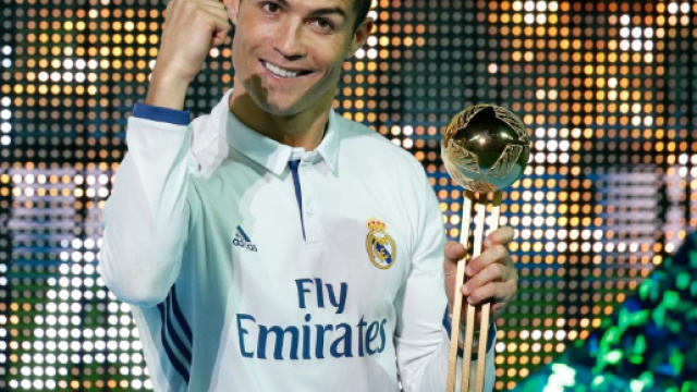 Ronaldo, l'heure du déclin ? - - Football - Pub - Bar - Forum ... - allomatch.com