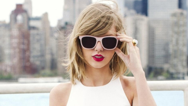 Taylor Swift : Ready For It, une nouvelle chanson teasée, un ... - virginradio.fr