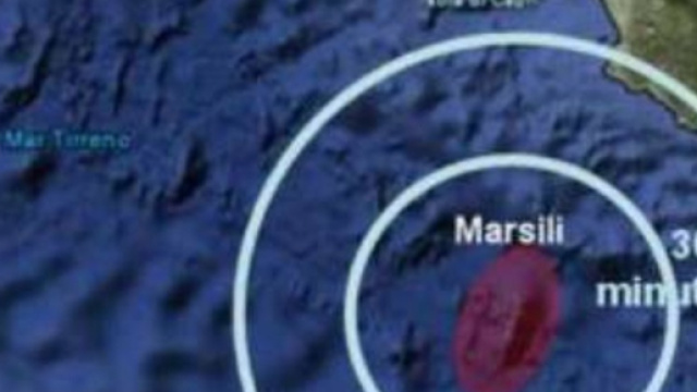 Terremoti, pericolo Marsili: "Così uno tsunami può colpire quattro ... - leggo.it