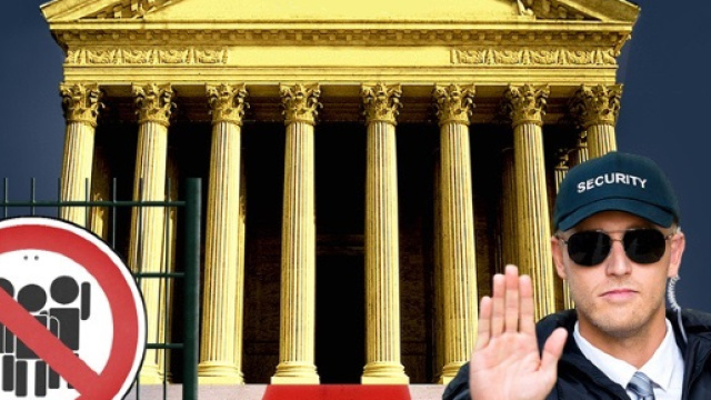 Tribunali speciali per le multinazionali