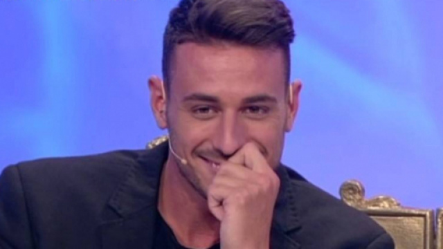 Uomini e Donne, la scelta di Mattia