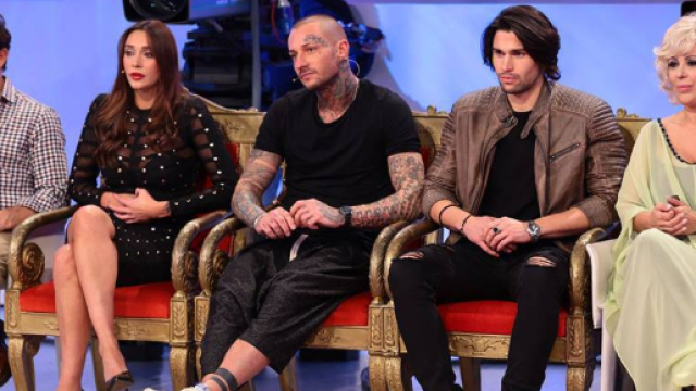 Uomini e Donne nuovi tronisti 2017