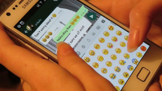 WhatsApp: a volte può diventare uno strumento pericoloso - Credits: Helar Lukats via WikiCommons (CC BY-SA 4.0)